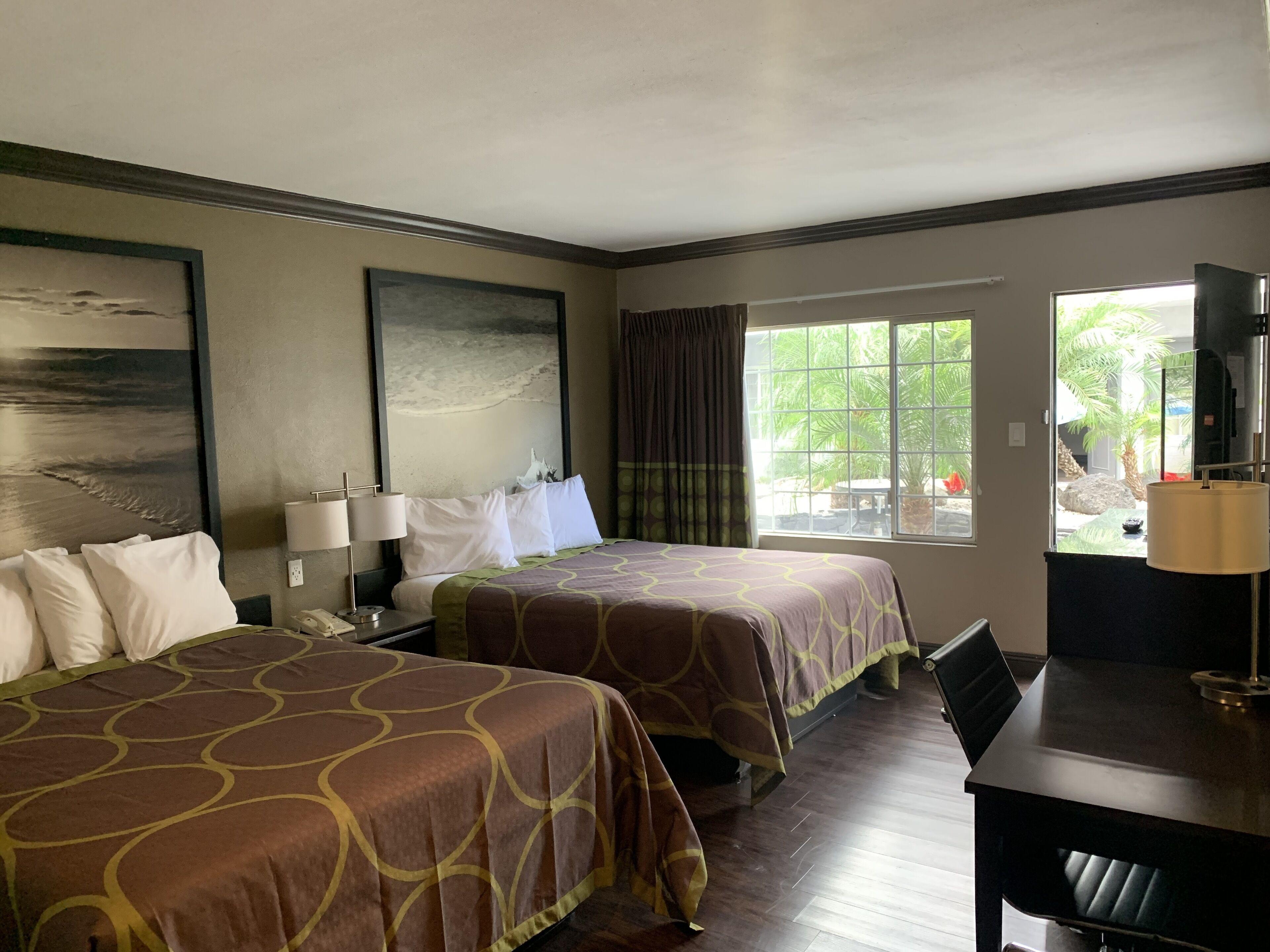 Skyways Hotel — Photos 3